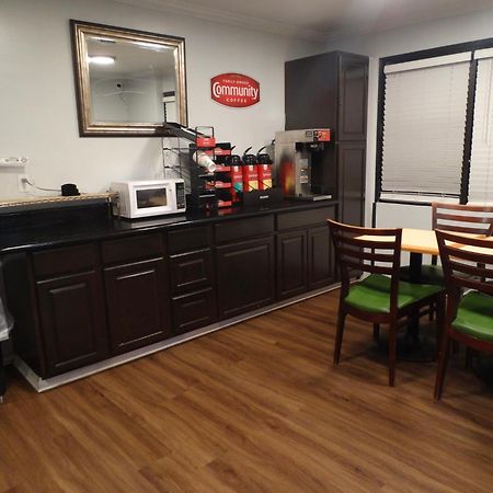 The Residency Inn Галвестон Экстерьер фото