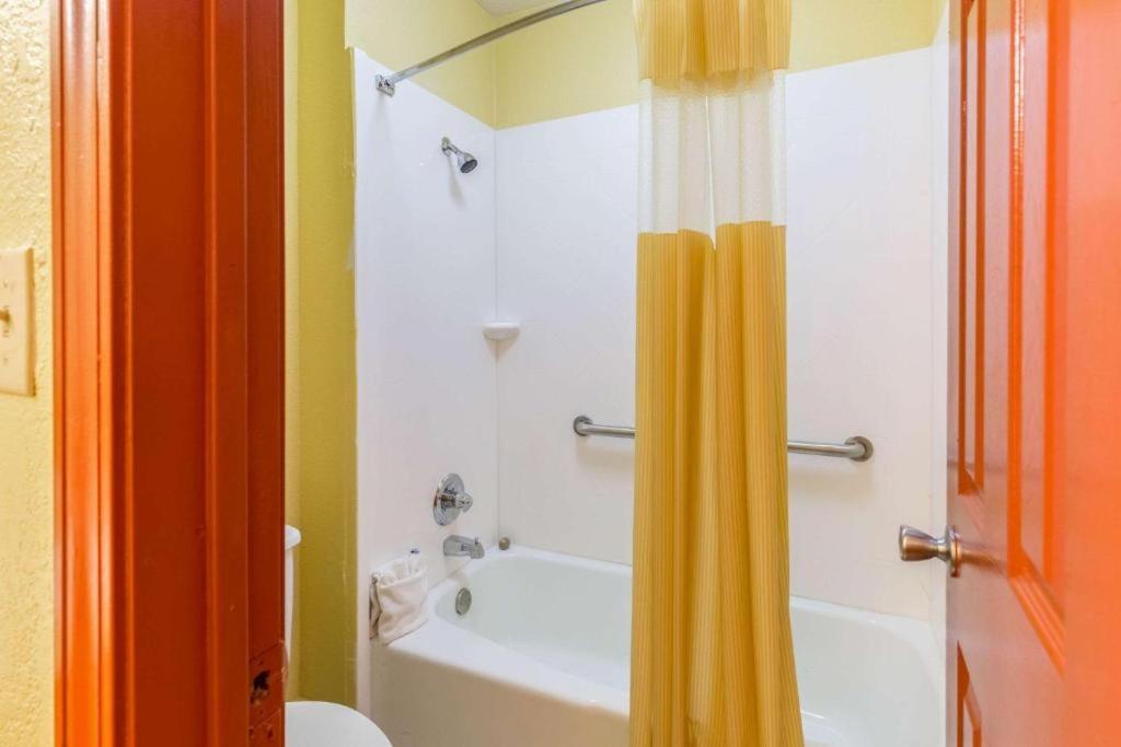 The Residency Inn Галвестон Экстерьер фото