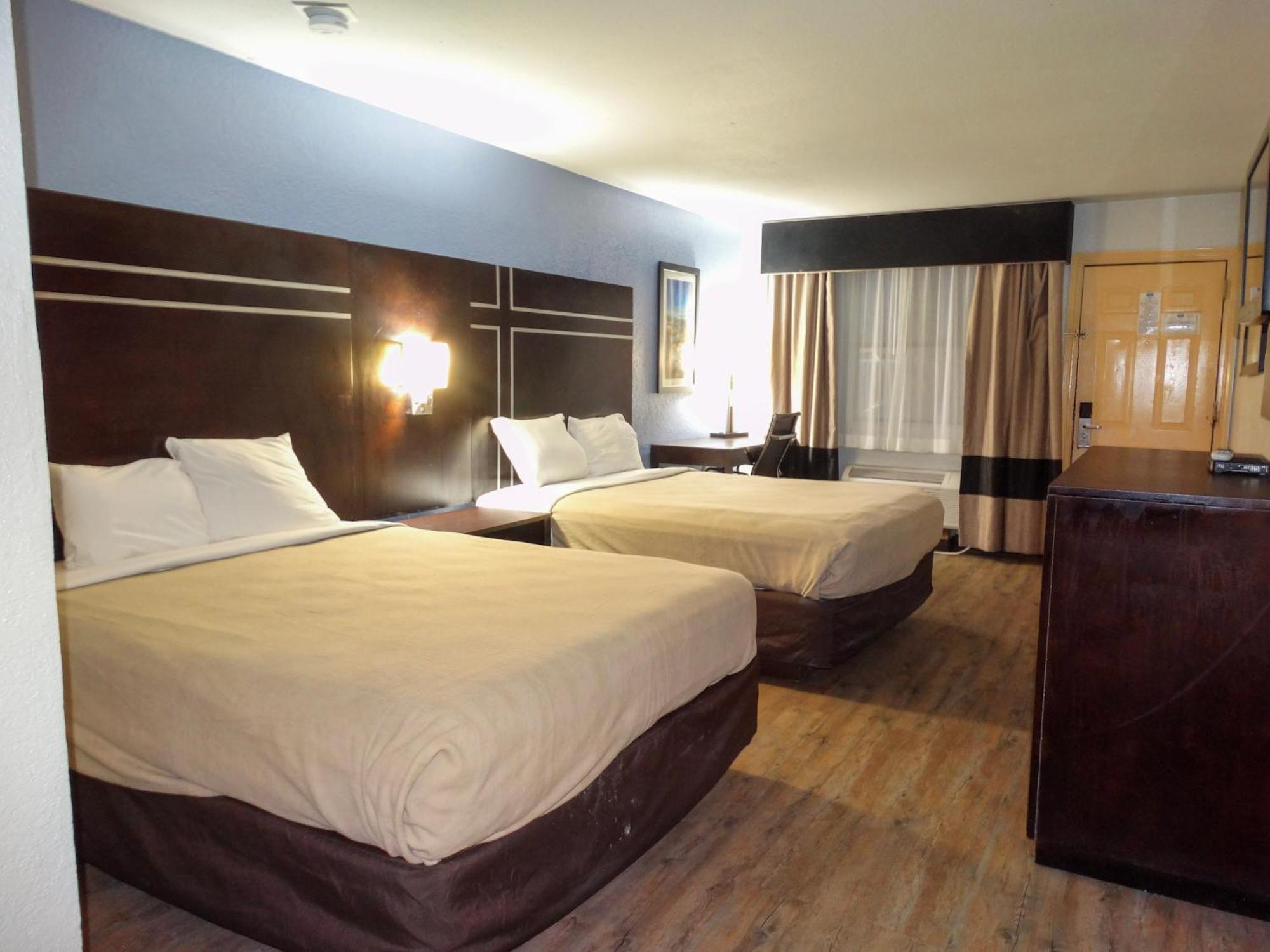 The Residency Inn Галвестон Экстерьер фото
